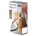 SENCOR Вертикален пеглач на пареа SSI 0880BZ - Image 8