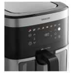 SENCOR Фритеза на топол воздух SFR 9000SS - Image 5