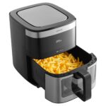 SENCOR Фритеза на топол воздух SFR 9000SS - Image 6