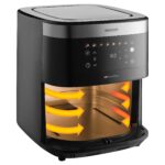 SENCOR Фритеза на топол воздух SFR 9000SS - Image 7