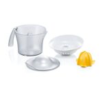 BOSCH Цедалка за цитруси MCP 3000 N - Image 3