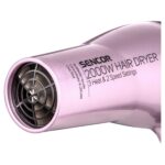 SENCOR Фен SHD 6700VT - Image 2