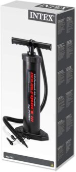 INTEX Рачна пумпа 48см - Image 2