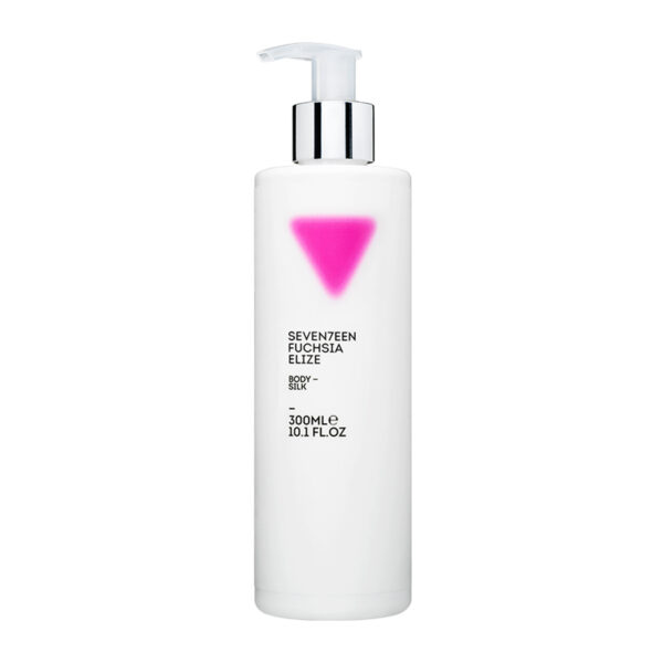 SEVENTEEN FUCHSIA ELIZE млеко за тело 300мл
