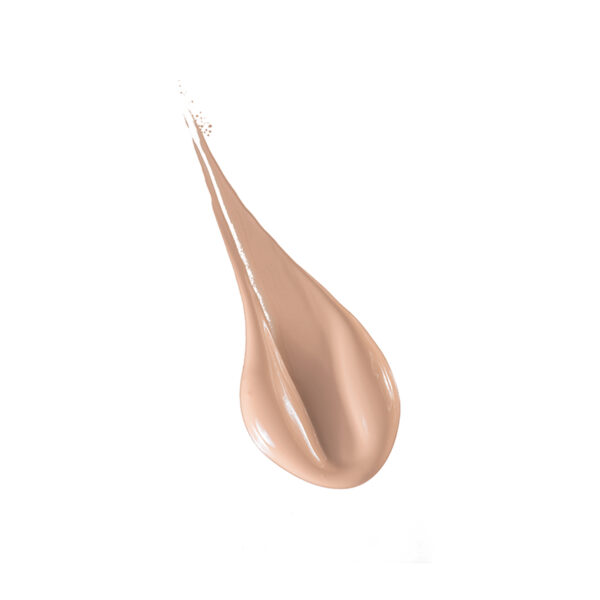 SEVENTEEN SKIN PERFECT течна пудра - boja: 02
