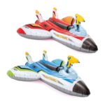 INTEX Душек JET 57536