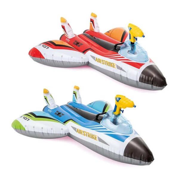 INTEX Душек JET 57536