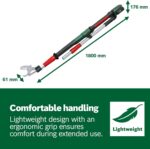 BOSCH Батериски ножици за гранки Advanced Prune 18-45 - Image 3