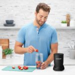 NUTRIBULLET Блендер NB 907 - Image 6