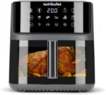 NUTRIBULLET Фритеза без масло NBA 0811 - Image 2