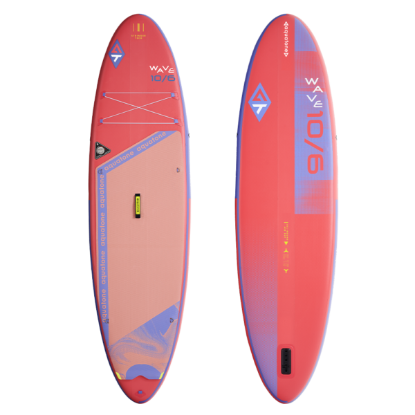 AQUATONE WAVE 10.6