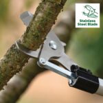 BOSCH Батериски ножици за гранки Advanced Prune 18-45 - Image 2