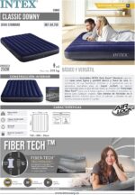INTEX Душек 64759 - Image 3