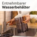 BOSCH Кафемат TKA 2M113 - Image 5