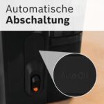 BOSCH Кафемат TKA 2M113 - Image 6