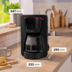 BOSCH Кафемат TKA 2M113 - Image 3