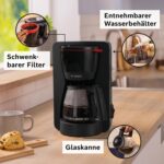 BOSCH Кафемат TKA 2M113 - Image 2