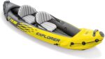 INTEX Кајак Explorer K2 - Image 4