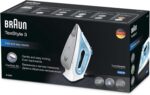 BRAUN Пегла на пареа SI 3053BL - Image 6