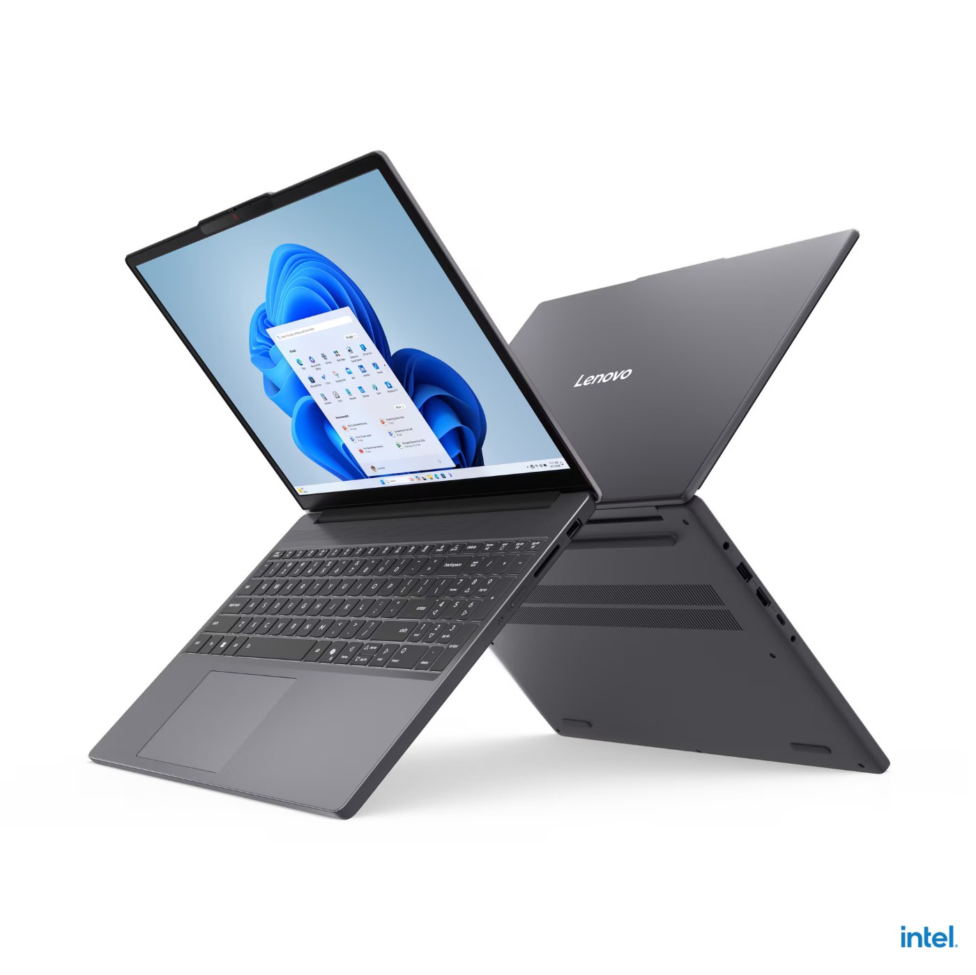 83k10091rm Notebook Lenovo IdeaPad Slim 3 i5-13420H/16GB/512GB/15.3" WUXGA IPS/No OS - Image 1
