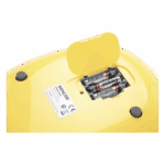 SENCOR Кујнска вага SKS 36YL - Image 5