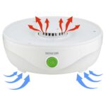 SENCOR Дехидратор на храна SFD 750WH - Image 4