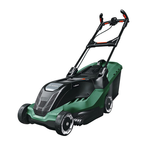 BOSCH Електрична косилка ADVANCEDROTAK 650