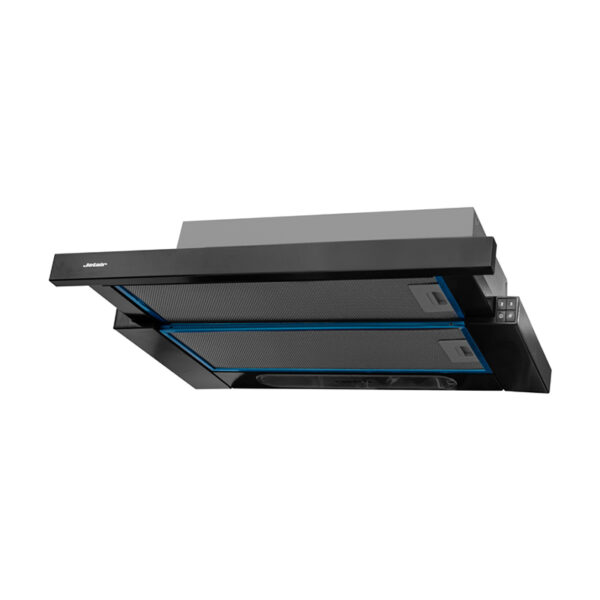JETAIR Аспиратор AURORA LX/BL/A/60