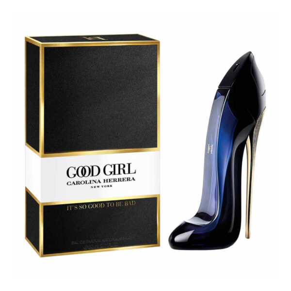 CAROLINA HERRERA GOOD GIRL  EDP 80 ML WOMEN