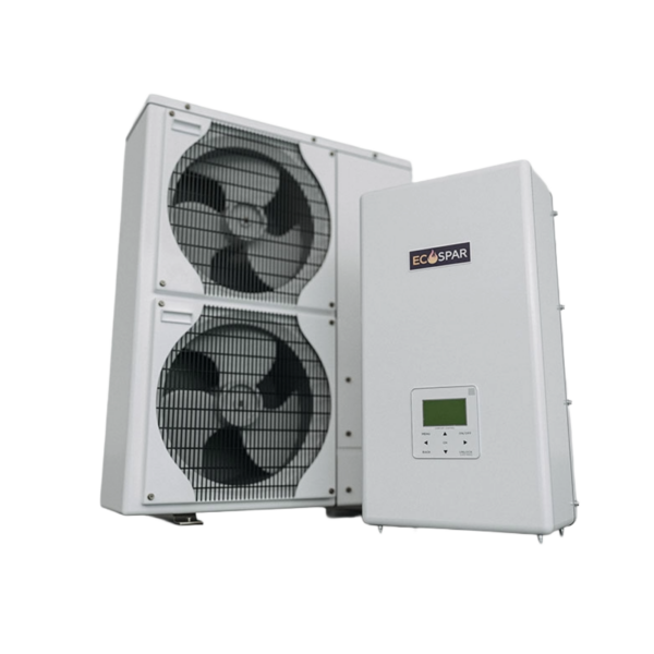 Топлотна пумпа ECOSPAR M10KW-1N