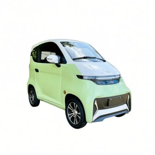 AERA SQ4 мини електричен автомобил