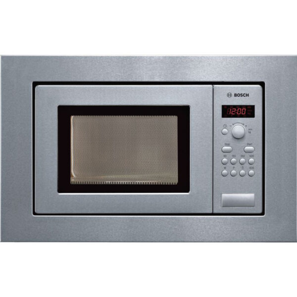 BOSCH Микровална HMT 75M651
