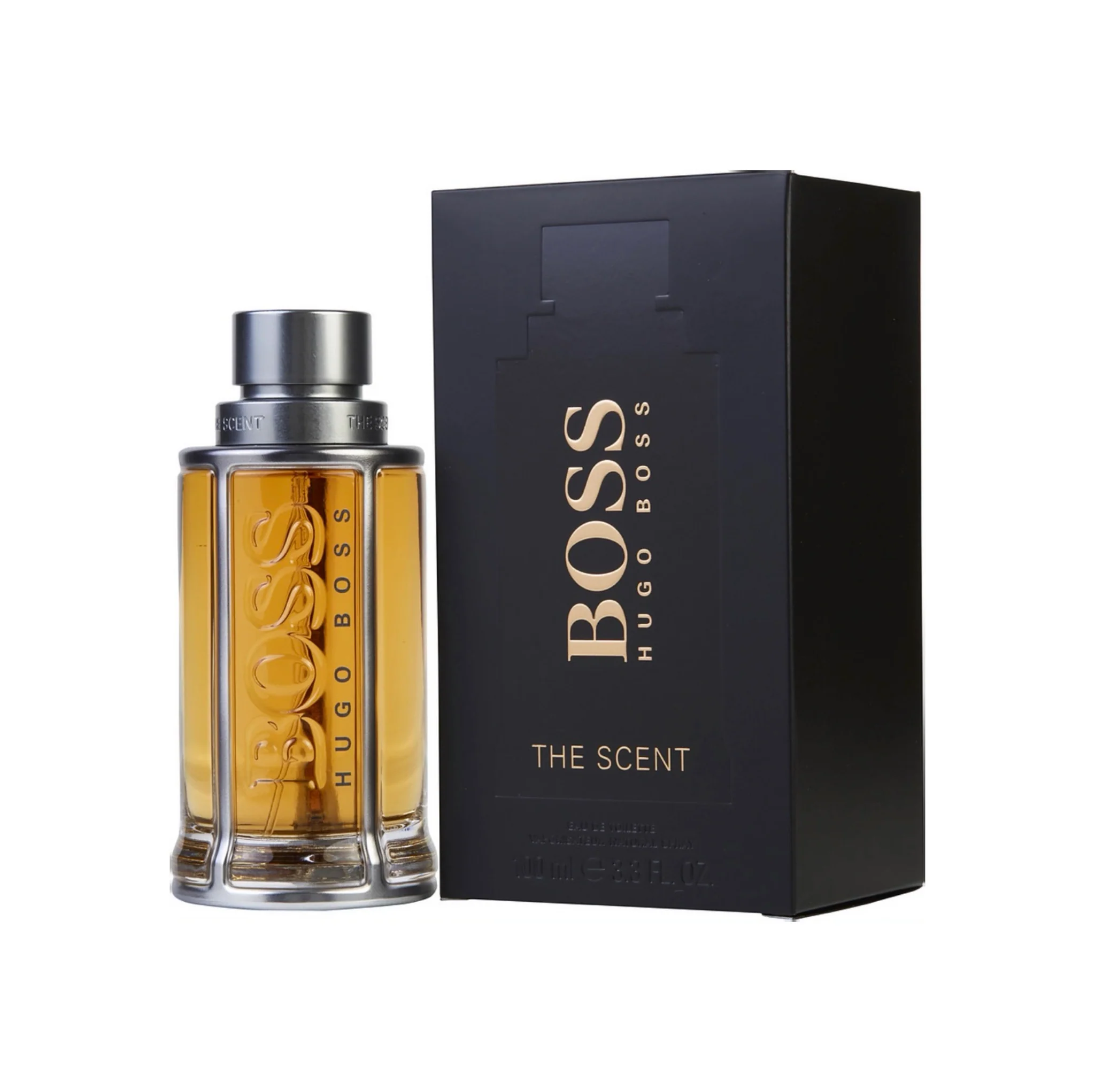 HUGO-BOSS-THE-SCENT-EDT.webp HUGO BOSS THE SCENT EDT 100 ML MEN - Image 1