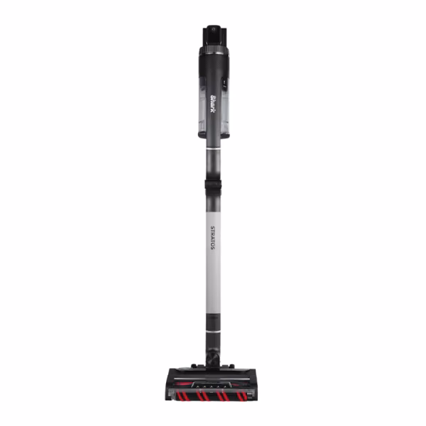 Shark Stratos Anti Hair Wrap Plus Cordless Vacuum Charcoal