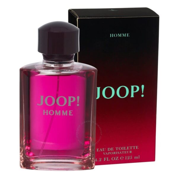 JOOP! HOMME EDT 75 ML MEN