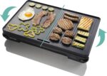 GORENJE Електрична скара TG2000LCB - Image 2