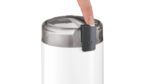 BOSCH Мелница за кафе TSM 6A011W - Image 2