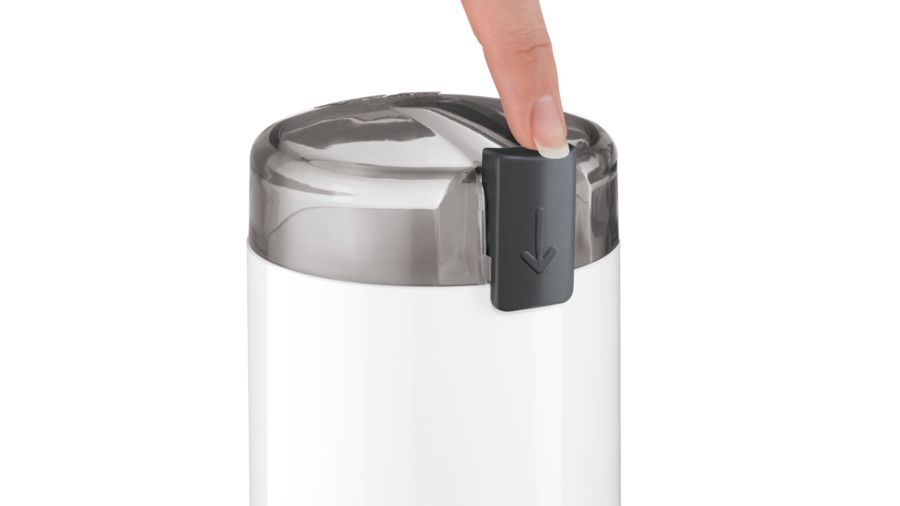 BOSCH Мелница за кафе TSM 6A011W - Image 2