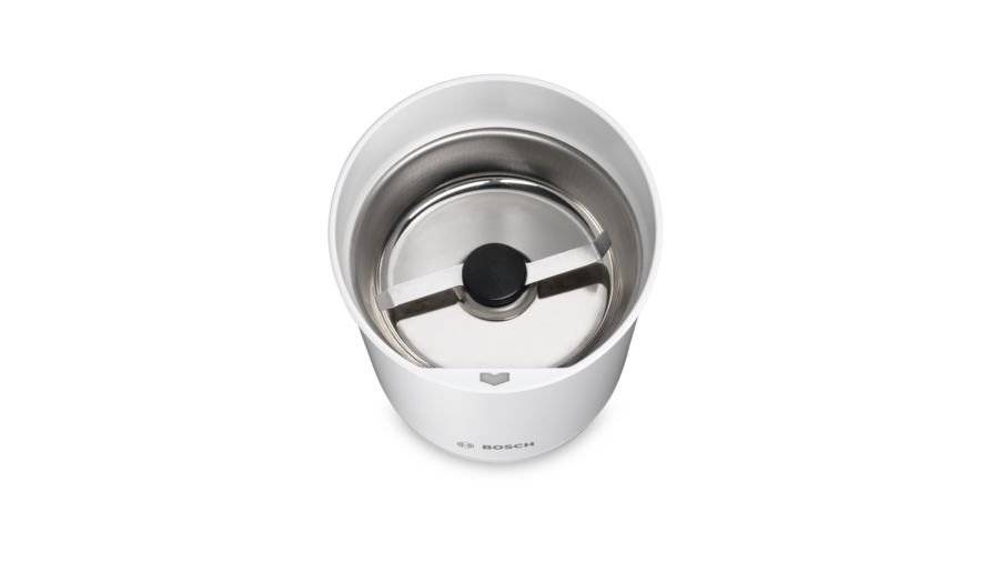 BOSCH Мелница за кафе TSM 6A011W - Image 5