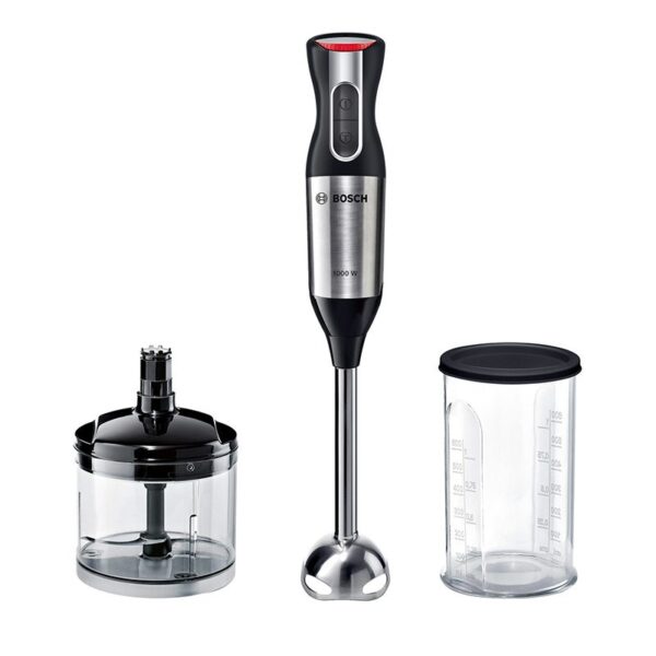 BOSCH Рачен пасатор MS 6CM6120