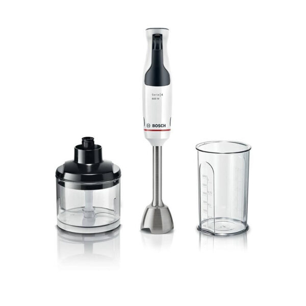 BOSCH Рачен пасатор MSM 4W220