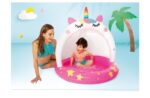 INTEX Детски базен Катикорн 58438NP - Image 2