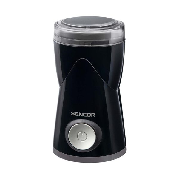 SENCOR Мелница за кафе SCG 1050BK