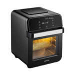 SENCOR Фритеза без масло SFR 5510BK