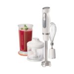 SENCOR Рачен пасатор SHB 4378WH