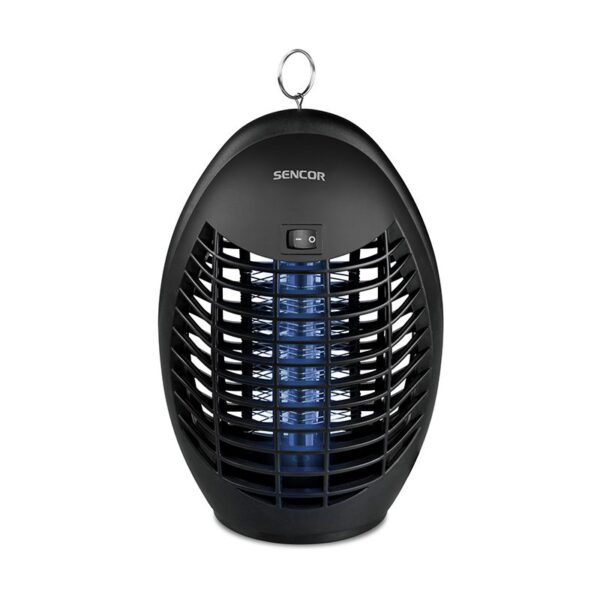 SENCOR Замка за инсекти SIK 5000BK