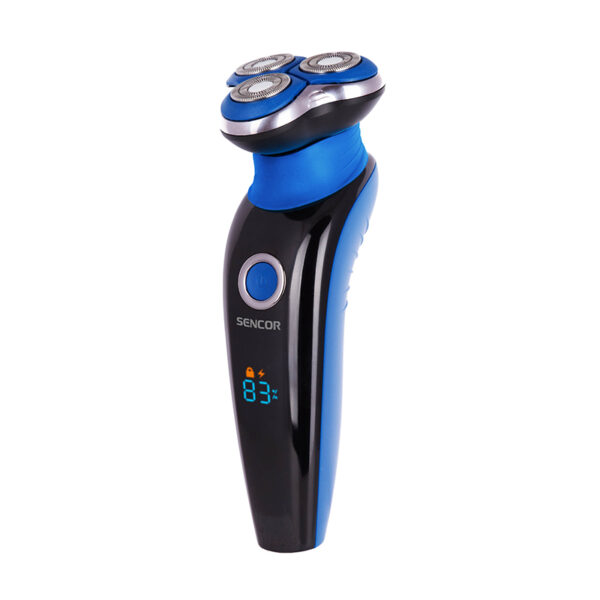 SENCOR Апарат за бричење SMS 5520BL