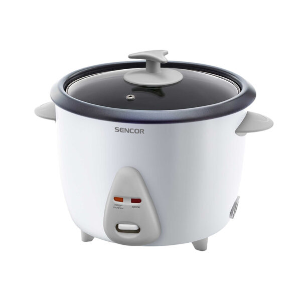 SENCOR Лонец за готвење ориз SRM 1500WH