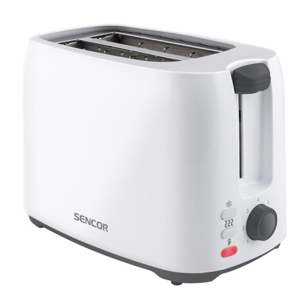 SENCOR Тостер STS 2606WH
