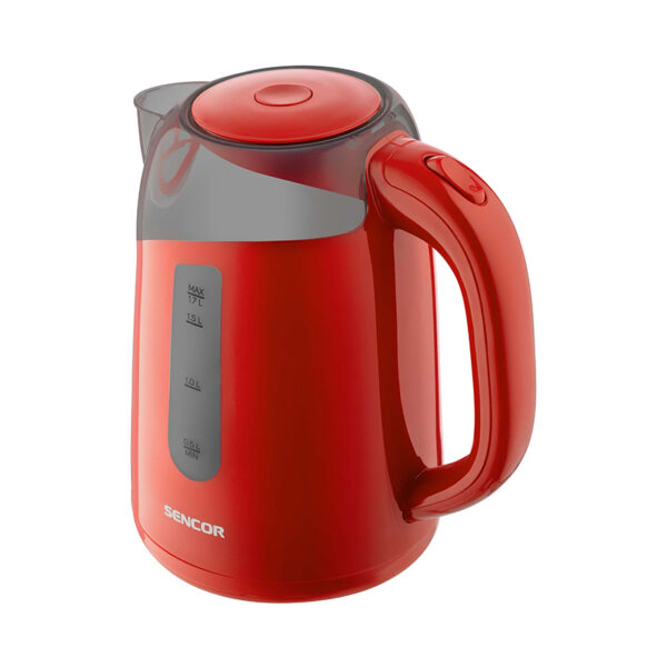 SENCOR Термобокал SWK 1704RD